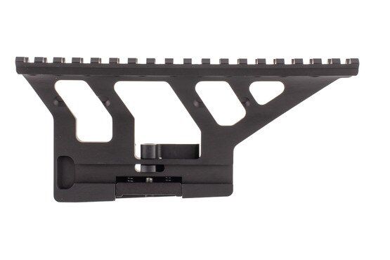 AK Master Mount Full Length Rail Optic Mount